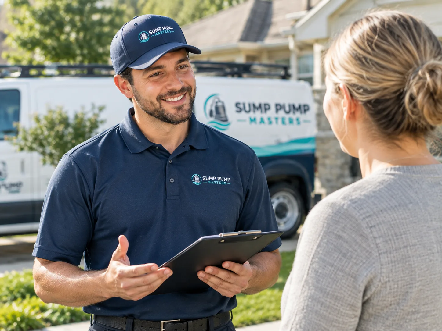 Sump Pump Repair Stinnett, TX FAQs